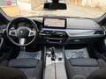 BMW 520 d 190 xDrive Touring Msport Nero - thumbnail 12