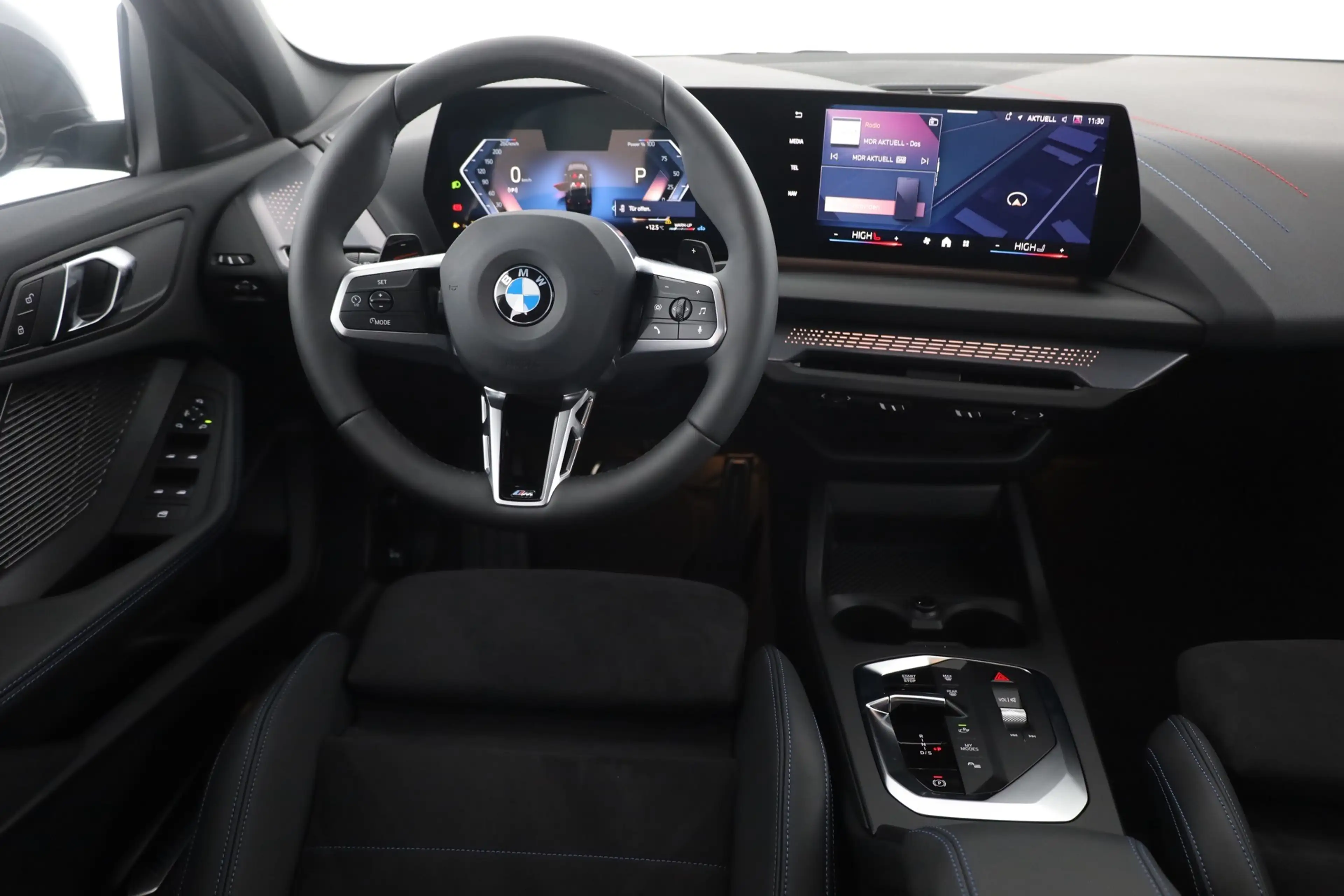 BMW 120 120i M Sport Aut. LED ACC Navi Kamera — photo 10