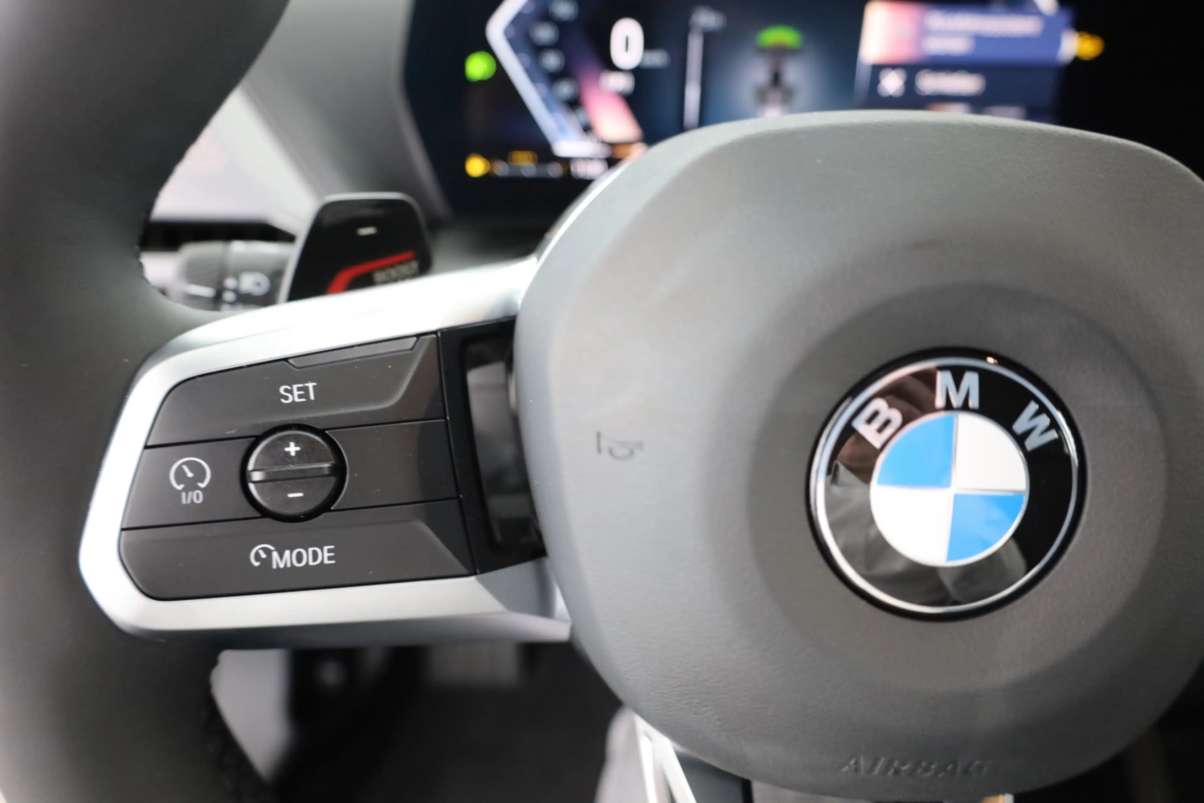 BMW 120 120i M Sport Aut. LED ACC Navi Kamera — photo 15