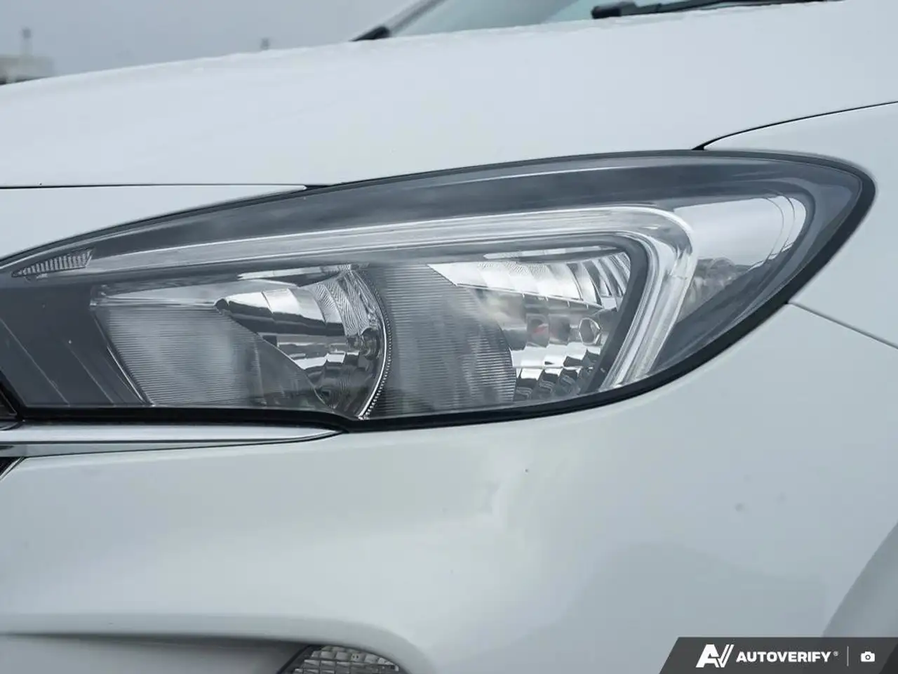 Buick Encore снимка Buick Encore