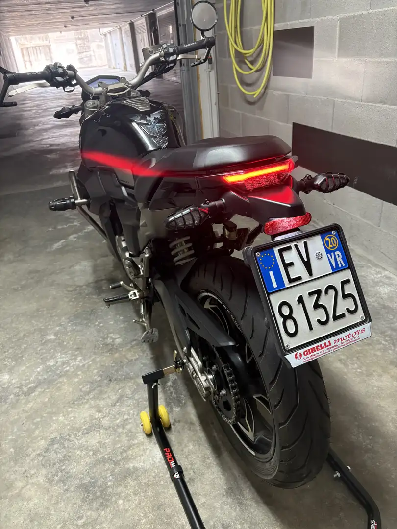 Zontes 125 G1 - 2