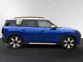 MINI Cooper SE Countryman Countryman SE ALL4 Sonderfinanzierung mit 0,49 % e Blau - thumbnail 2