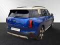MINI Cooper SE Countryman Countryman SE ALL4 Sonderfinanzierung mit 0,49 % e Blau - thumbnail 3