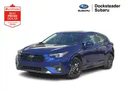 2026 Subaru Impreza Touring CVT CarPlay / Android Auto | Backup Camera