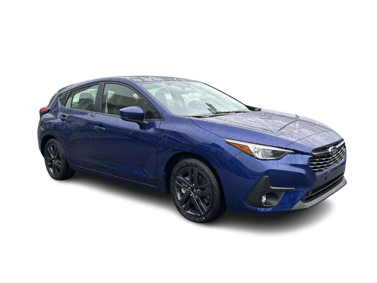 2026 Subaru Impreza Touring CVT CarPlay / Android Auto | Backup Camera — photo 1