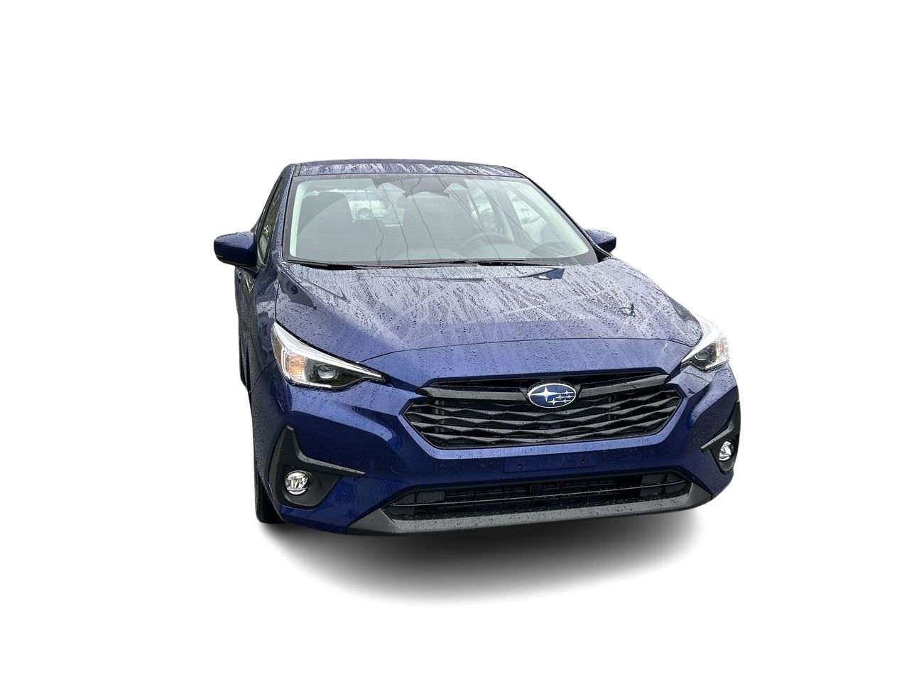 2026 Subaru Impreza Touring CVT CarPlay / Android Auto | Backup Camera — photo 1