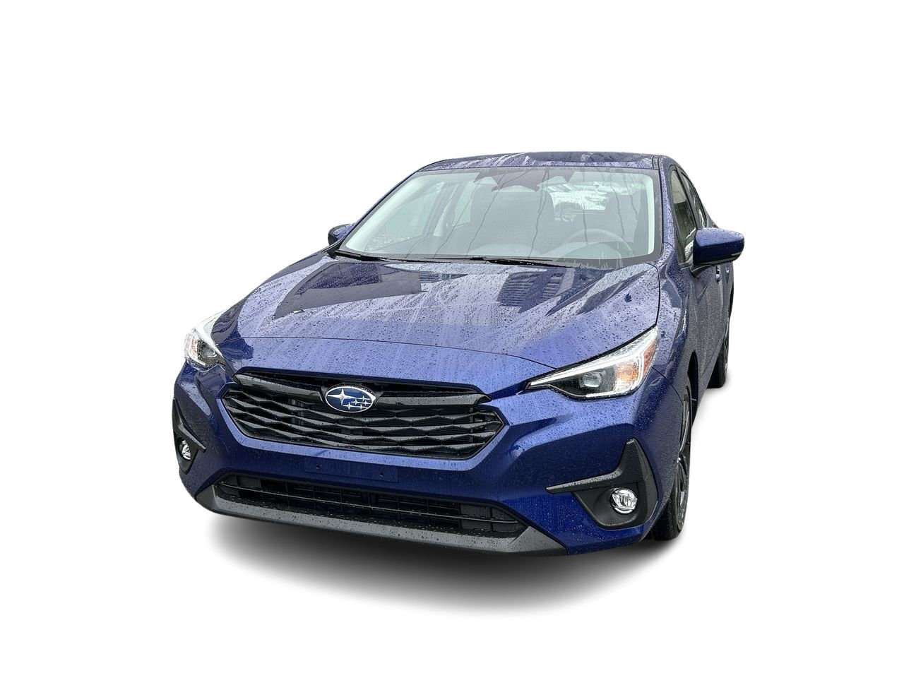 2026 Subaru Impreza Touring CVT CarPlay / Android Auto | Backup Camera — photo 1