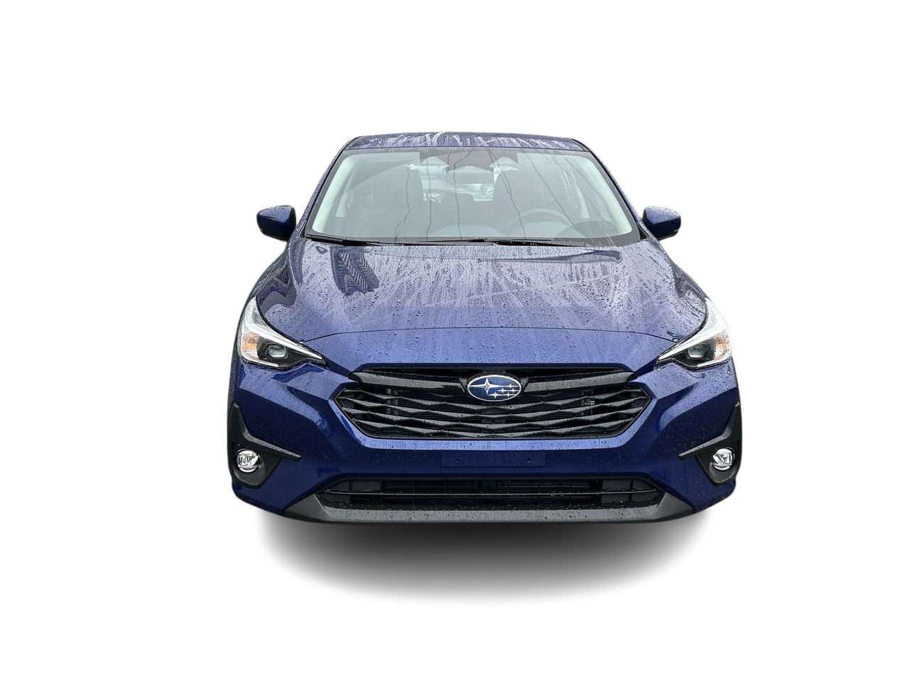 2026 Subaru Impreza Touring CVT CarPlay / Android Auto | Backup Camera — photo 1