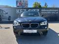 BMW X1 xDrive18d M-Paket Aut. Schwarz - thumbnail 8