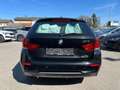 BMW X1 xDrive18d M-Paket Aut. Schwarz - thumbnail 4