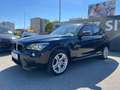 BMW X1 xDrive18d M-Paket Aut. Schwarz - thumbnail 7
