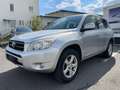 Toyota RAV 4 Sol Klima Allrad 4/5 Türer HU neu Silber - thumbnail 3