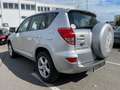 Toyota RAV 4 Sol Klima Allrad 4/5 Türer HU neu Silber - thumbnail 15