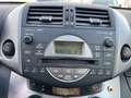 Toyota RAV 4 Sol Klima Allrad 4/5 Türer HU neu Silber - thumbnail 10