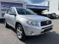 Toyota RAV 4 Sol Klima Allrad 4/5 Türer HU neu Silber - thumbnail 1