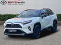 Toyota RAV 4 Style Plus+360°cam+nav+sens V& Wit - thumbnail 1