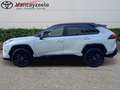 Toyota RAV 4 Style Plus+360°cam+nav+sens V& Wit - thumbnail 5