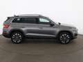 Skoda Kodiaq 2.0 TDI Tour Aut MATRIX RADAR NAVI SITZHZG Grau - thumbnail 4