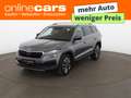 Skoda Kodiaq 2.0 TDI Tour Aut MATRIX RADAR NAVI SITZHZG Grau - thumbnail 1