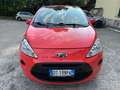 Ford Ka/Ka+ Ka II 3p 2009 Ka 1.2 Titanium 69cv Rosso - thumbnail 8