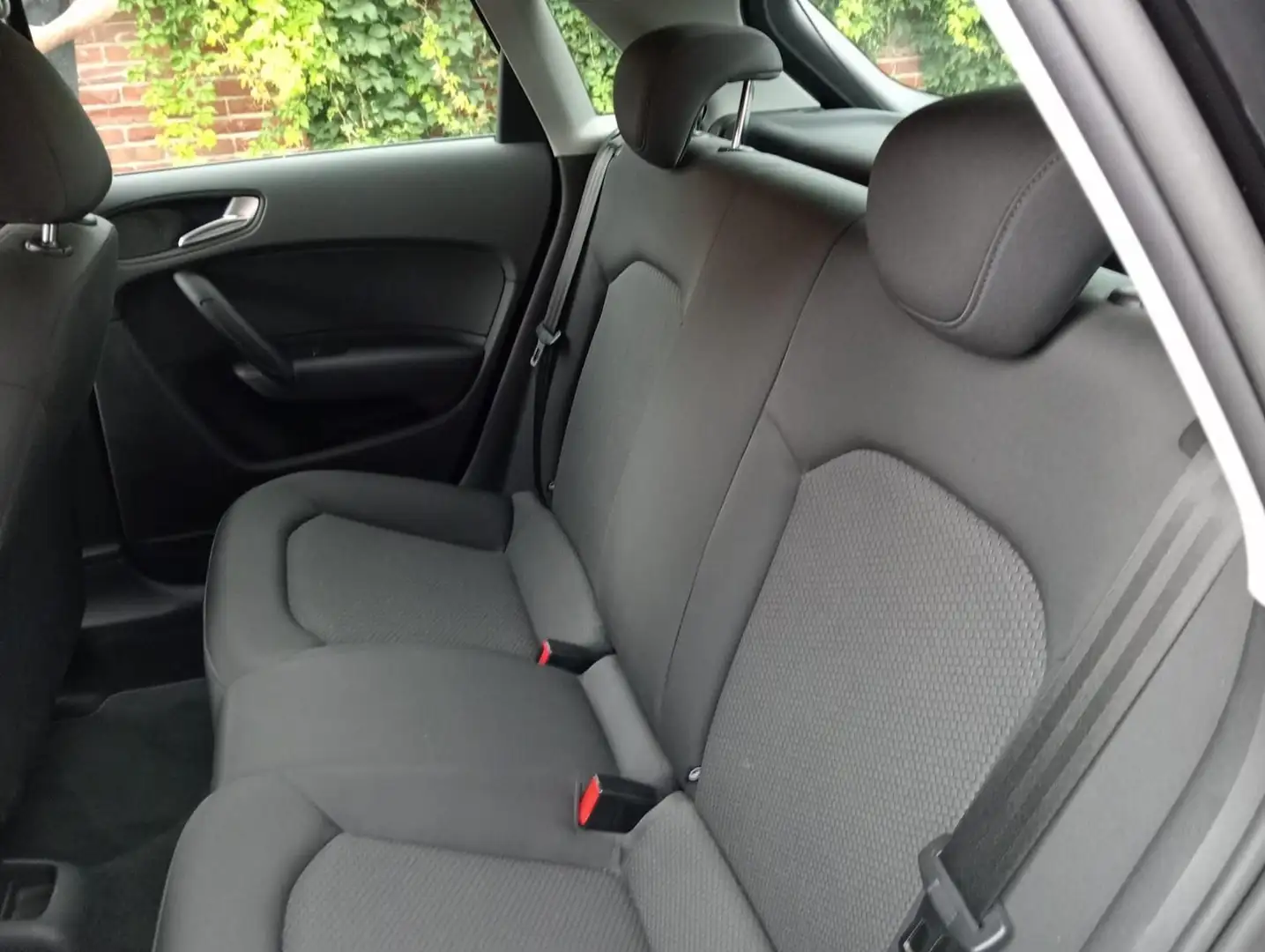Audi A1 A1 SPB 1.4 TFSI S line edition plus Noir - 2