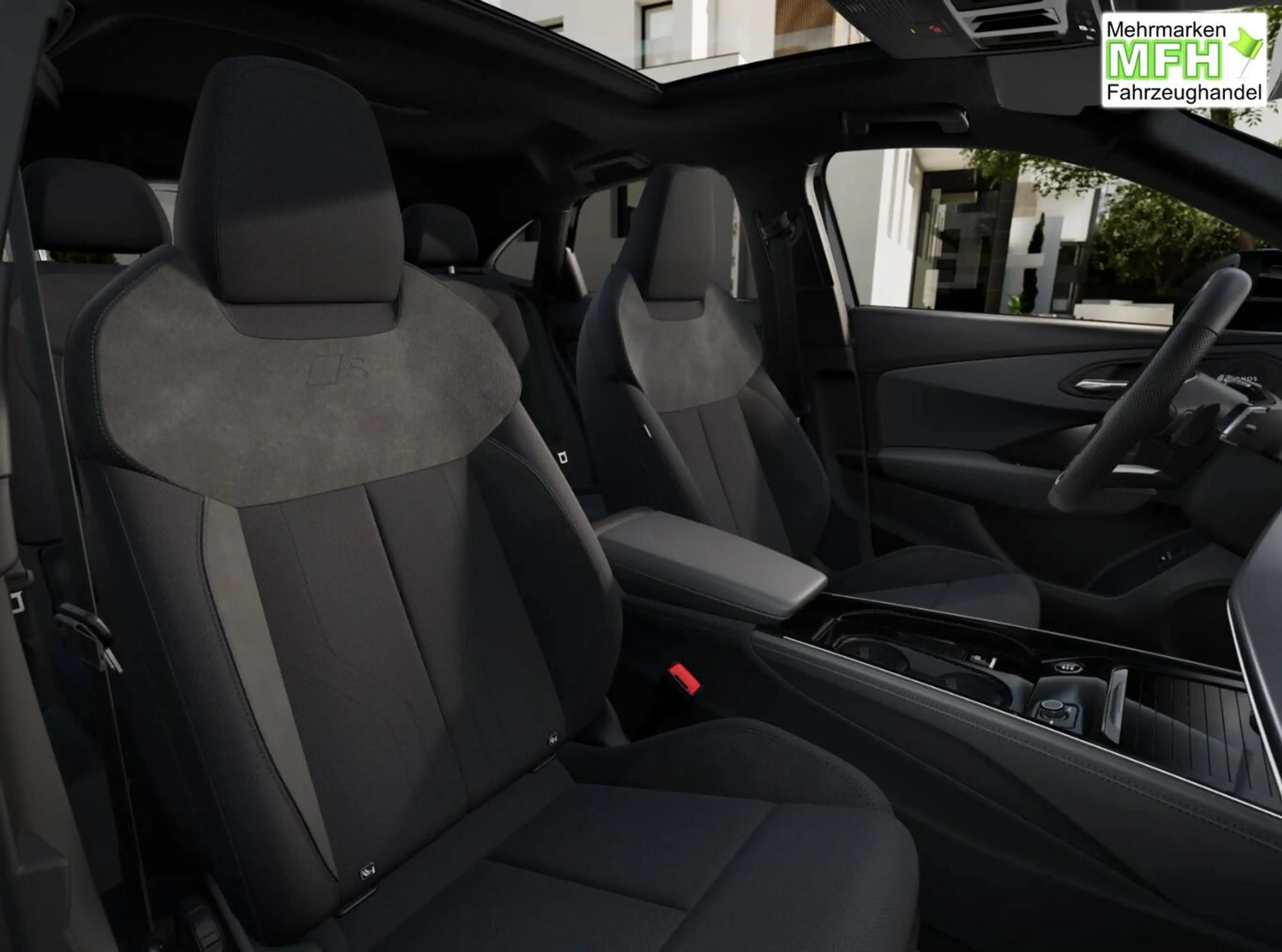 Audi Q3 Sportback quattro 2xS line Pano Tech+ KlimaP 19... — photo 4