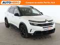 Citroen C5 Aircross 1.6 Plug-in Hybrid ë-EAT8 Shine Pack Blanco - thumbnail 8