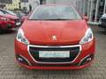 Peugeot 208 PureTech 82 Active*Einparkhilfe*Tempomat Orange - thumbnail 2