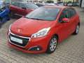 Peugeot 208 PureTech 82 Active*Einparkhilfe*Tempomat Orange - thumbnail 3