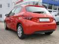 Peugeot 208 PureTech 82 Active*Einparkhilfe*Tempomat Orange - thumbnail 5