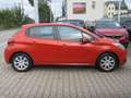 Peugeot 208 PureTech 82 Active*Einparkhilfe*Tempomat Orange - thumbnail 8