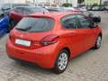 Peugeot 208 PureTech 82 Active*Einparkhilfe*Tempomat Orange - thumbnail 7