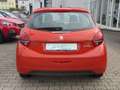 Peugeot 208 PureTech 82 Active*Einparkhilfe*Tempomat Orange - thumbnail 6