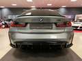 BMW M3 Competition xDrive CARBON SEATS Grijs - thumbnail 6