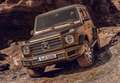 Mercedes-Benz G 400 d 4Matic 9G-Tronic - thumbnail 2