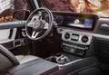 Mercedes-Benz G 400 d 4Matic 9G-Tronic - thumbnail 30