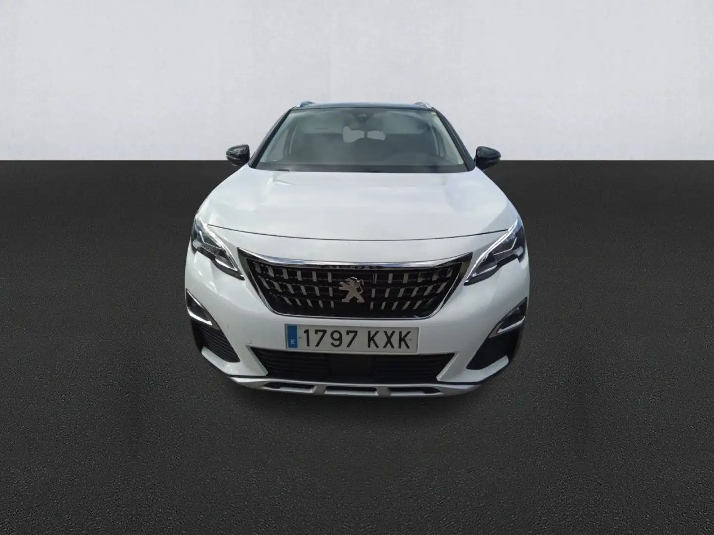Peugeot 3008 1.5L BlueHDi 96kW (130CV) S&S Allure Blanc - 2