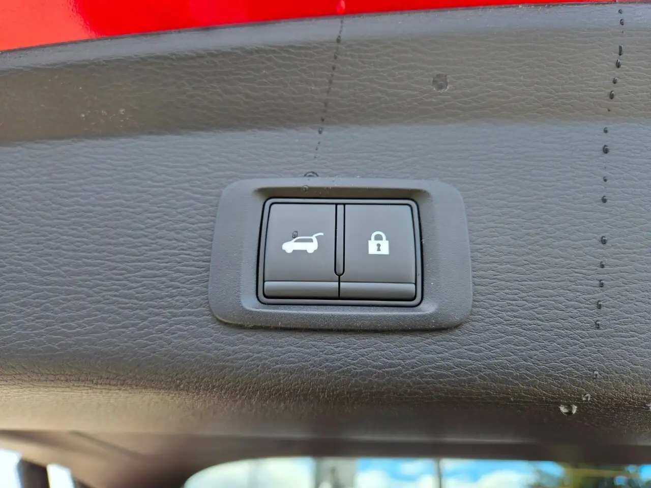 Mitsubishi Outlander снимка Mitsubishi Outlander