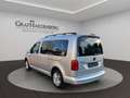 Volkswagen Caddy Maxi Comfortline 1.4 TSI DSG 7Sitze Navi Silber - thumbnail 4