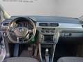 Volkswagen Caddy Maxi Comfortline 1.4 TSI DSG 7Sitze Navi Silber - thumbnail 14
