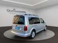 Volkswagen Caddy Maxi Comfortline 1.4 TSI DSG 7Sitze Navi Silber - thumbnail 6