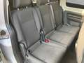 Volkswagen Caddy Maxi Comfortline 1.4 TSI DSG 7Sitze Navi Silber - thumbnail 18