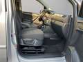 Volkswagen Caddy Maxi Comfortline 1.4 TSI DSG 7Sitze Navi Silber - thumbnail 17