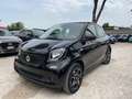smart forFour 1.0cc OK NEOPATENTATI 71cv BLUETOOTH CRUISE STEREO Nero - thumbnail 3
