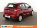 Ford Ka/Ka+ 1.2 Ti-VCT Cool&Sound*LIM*PDC*KLIMA* Roşu - thumbnail 6