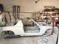Porsche 914 914/6  echte 6 Zylinder Weiß - thumbnail 48