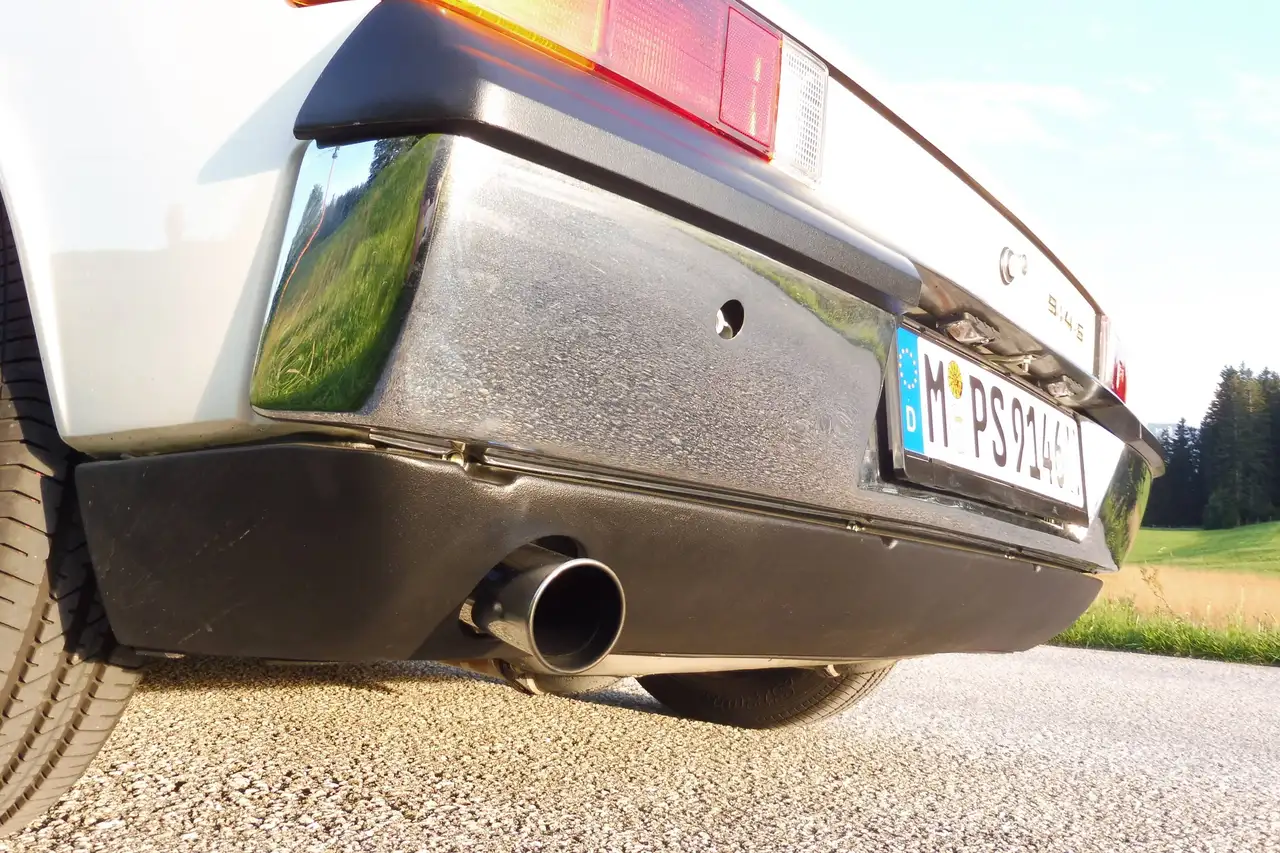 Porsche 914/6 echte 6 Zylinder, foto 7