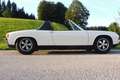 Porsche 914 914/6  echte 6 Zylinder Weiß - thumbnail 4
