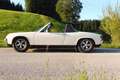 Porsche 914 914/6  echte 6 Zylinder Weiß - thumbnail 3