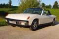 Porsche 914 914/6  echte 6 Zylinder Weiß - thumbnail 1